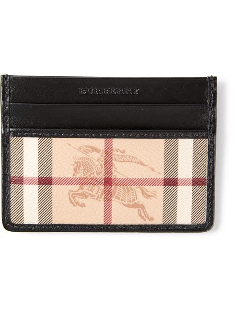 burberry card hoelr